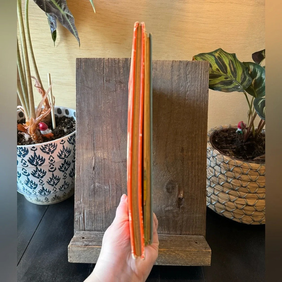 2 Vintage Dr. Suess Books - Green Eggs and Ham & He Bear She Bear - Picture 5 of 13